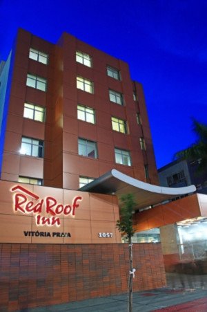 Nobile ya cuenta con su segundo hotel Red Roof en Brasil