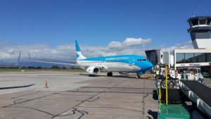 Salta mejora su conectividad: vuelos a Ezeiza, Rosario y Ushuaia