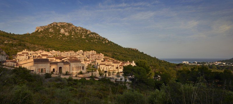 Abre Park Hyatt Mallorca, primer resort de su marca en Europa