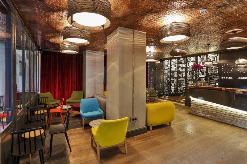 Barceló incorpora un hotel en Estambul bajo la marca Occidental