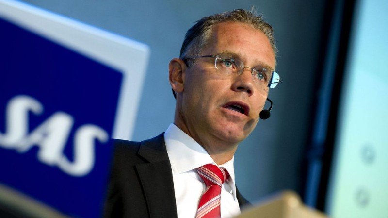 Los pilotos de la filial sueca de SAS suspenden la huelga 