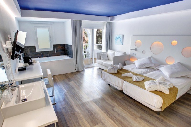Schauinsland-Reisen compra su primer hotel en Mallorca