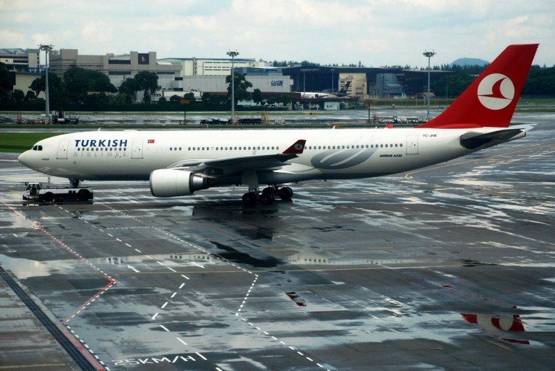 Turkish Airlines refuerza su apuesta por Barcelona-El Prat