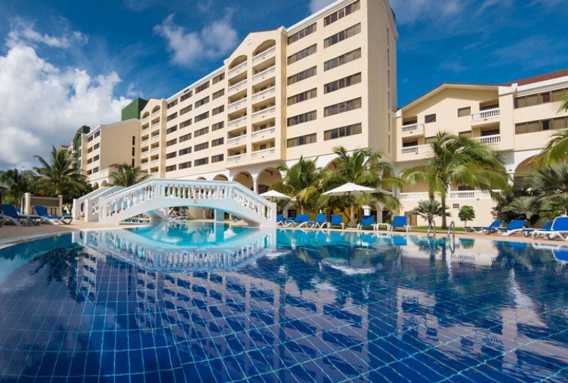Starwood abre en Cuba el primer hotel estadounidense en 50 años