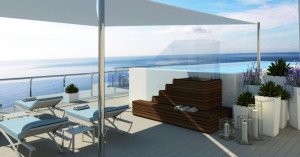 Iberostar invierte 18 M € en su primer 5 estrellas de Playa de Palma