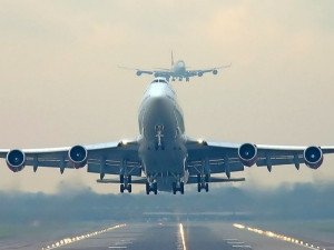 Las aerolíneas cerrarán su quinto año consecutivo de beneficios  