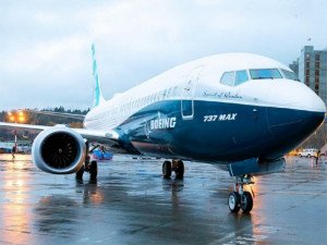 Aviones eficientes, operación y plantilla, ejes de la estrategia de Boeing