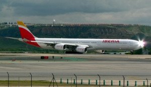 Iberia: más vuelos a Perú en verano