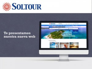 Webinar: Conoce la nueva web de Soltour, parte profesional