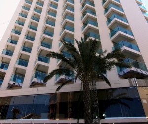 Port Hotel Benidorm sube de categoría tras inversión de 13 M €