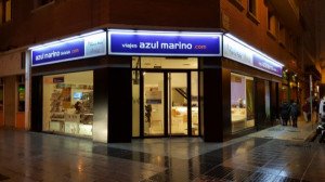 Azul Marino seguirá comprando agencias