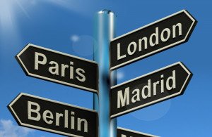 ¿En qué destaca Madrid frente a París, Londres, Berlín y Roma?