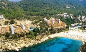 Hispania adquiere la hotelera ibicenca San Miguel por 32 M €
