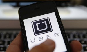 Uber pierde una batalla legal en Francia