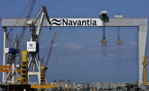 Halcón gana la cuenta de viajes de Navantia valorada en 5 M €