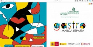 Nace el portal Gastro Marca España para impulsar el turismo gastronómico