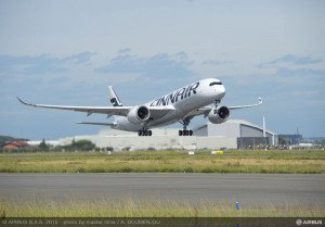 Finnair aumenta sus operaciones con España