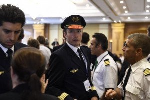 Los pilotos de Air France suspenden la huelga del 24 al 27 de junio