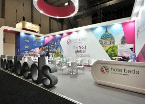 Bruselas autoriza la venta de Hotelbeds a Cinven y CPPIB