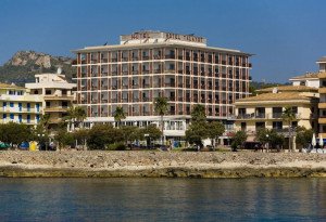 Playa Senator incorpora en Cala Millor su sexto hotel en un año
