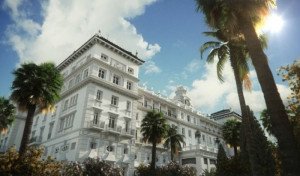 El Hotel Miramar de Málaga reabrirá tras inversión de 61 M €