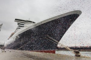 Queen Mary 2 estrena una reforma de 117 M € 