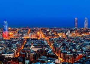 Inspeccionan a 3.000 contribuyentes en Barcelona por pisos turísticos