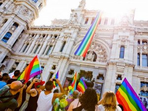 Madrid alcanza un 80% de ocupación hotelera durante el Orgullo