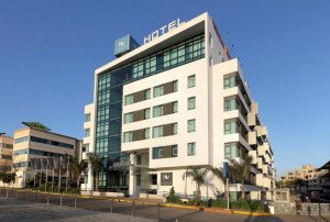 Grupo Hotusa entra en África con su primer hotel en Casablanca