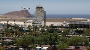 Dos aerolíneas quieren establecerse en Tenerife