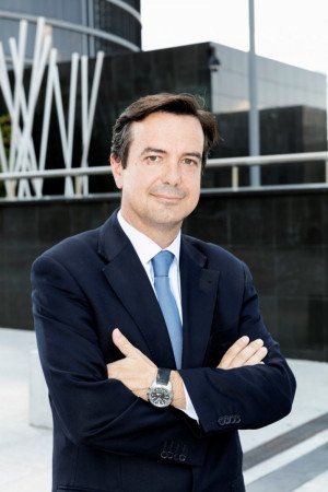 Eduardo López-Puertas, nuevo director general de Ifema