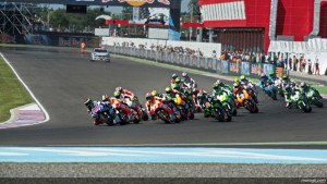 Termas de Río Hondo mantendrá el MotoGP por tres años más