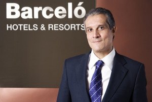 El grupo Barceló reagrupa sus hoteles bajo cuatro marcas diferentes