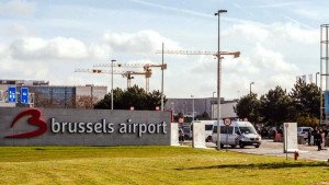 El aeropuerto de Bruselas reabre la totalidad de sus instalaciones tras atentado