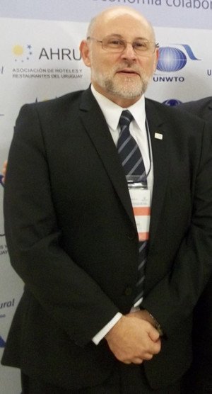 Juan Martínez fue reelecto como presidente de AHRU