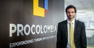 Destacado ejecutivo y psicólogo es el nuevo presidente de ProColombia