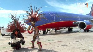 Aerolínea Southwest planea abrir tres nuevas rutas entre EEUU y México