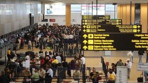 EEUU. provee a Perú sistemas para conocer datos de pasajeros antes de aterrizar