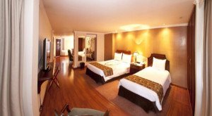 Sercotel Hotels aumenta su presencia en Colombia