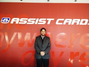 Un brasileño es el nuevo gerente comercial de Assist Card Argentina para agencias de viajes