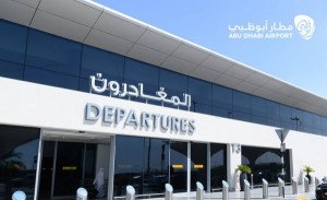 Abu Dhabi impone tasa de US$ 10 por viajar por sus aeropuertos