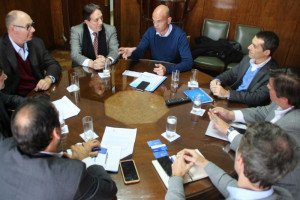 Ministros del gabinete de Macri recibieron a hoteleros y agentes de viajes