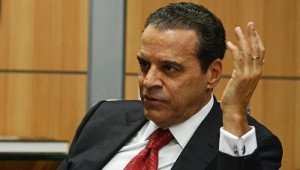 Renuncia el ministro de Turismo de Brasil tras ser salpicado por la corrupción