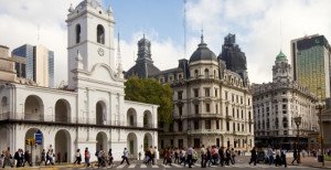 Mucha normativa y poca accesibilidad en centros históricos de Iberoamérica