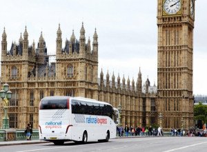 Avianca ofrece a viajeros a Londres 25 conexiones terrestres en Reino Unido