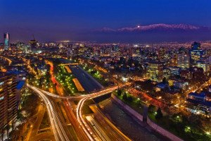 Chile proyecta crecimiento del 35% en turismo extranjero en julio