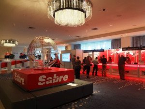 Sabre reúne a 900 referentes de la industria de viajes en su TTX 2016