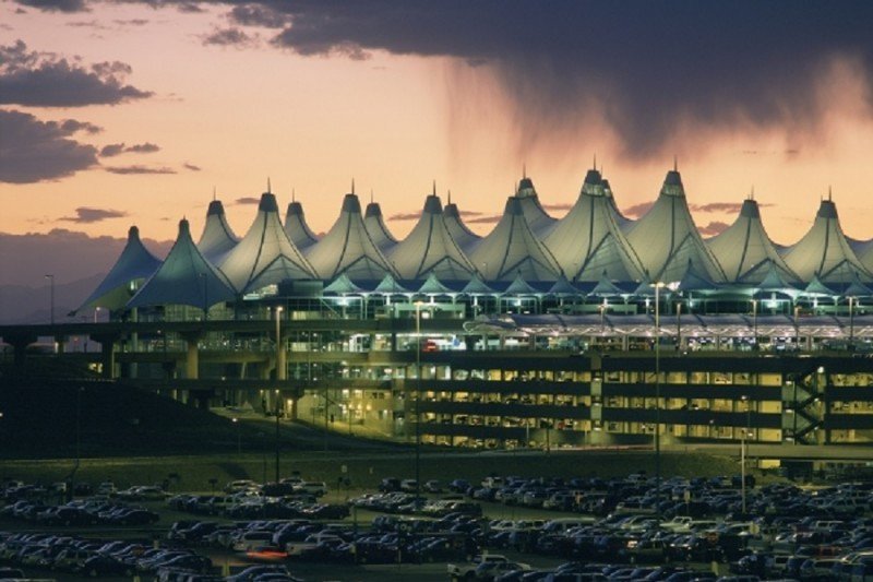 Ferrovial, elegida por el Aeropuerto de Denver para su proyecto Great Hall