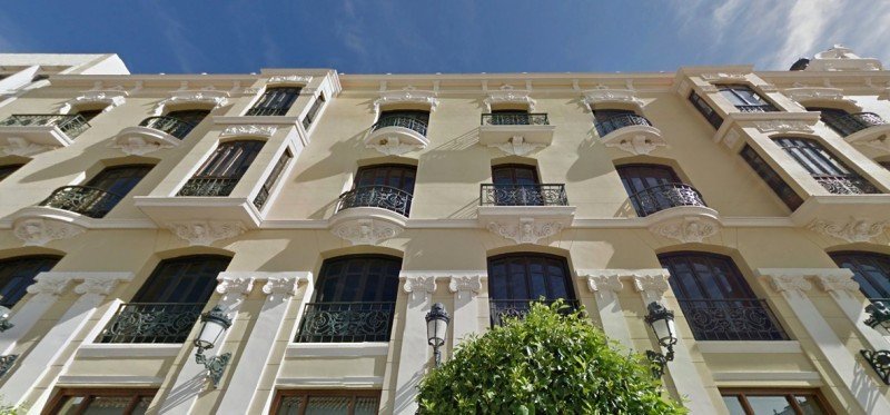 Inversión de 7 M € en un nuevo hotel de Catalonia en Ronda