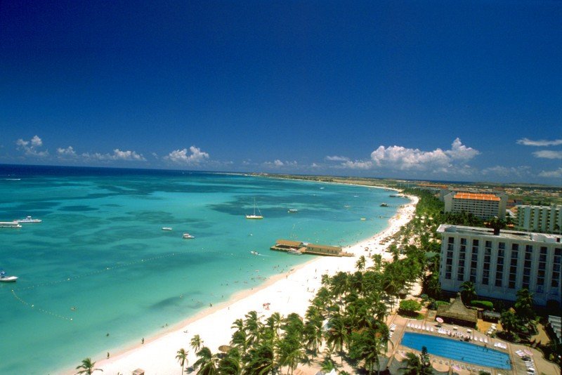 Aruba recibirá la conferencia de turismo Happiness 360º